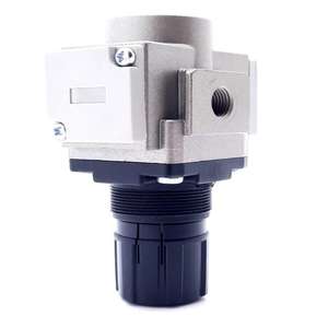 วาล์วควบคุมแรงดัน Original-SMC AR20-N01E-1Z - Product Image 2