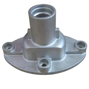 Yüksek kaliteli paslanmaz çelik ile özel otomatik döküm hizmetleri - Product Image 1