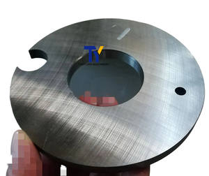 707-40-13240 7074013240 Retenedor para Maquinaria de Construcción <span class=keywords><strong>D85EX</strong></span> <span class=keywords><strong>D85EX</strong></span>-<span class=keywords><strong>15E0</strong></span> <span class=keywords><strong>D85EX</strong></span>-15 <span class=keywords><strong>D85EX</strong></span>-15R Retenedor del Cilindro de Inclinación de la Pala - Product Image 4