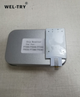 V-Chip-Rücksetzer für Epson P7500 P9500 P7550 P9550 P7580 P9580 Großformatdrucker, Chip-Rücksetzwerkzeug für die Wartungsbox für Abfalltinte