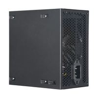 Harga pabrik suplai daya game 700 Watt 80 PLUS bersertifikat perunggu untuk Desktop SMPS PSU