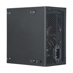 Alimentation de jeu à prix d'usine 700 Watt <span class=keywords><strong>80</strong></span> PLUS <span class=keywords><strong>Bronze</strong></span> certifié pour ordinateur de bureau SMPS PSU - Product Image 4