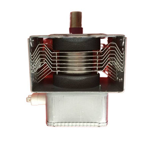 Four de séchage micro-ondes industriel OEM à magnétron refroidi par air MJ XB, équipement de protection environnementale avec induction intégrée - Product Image 1