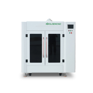 Industrial FDM 3D <b>Printer</b> With High Accuracy for Functional Prototypes and Engineering Components Large High-Efficiency P - Product Image 3