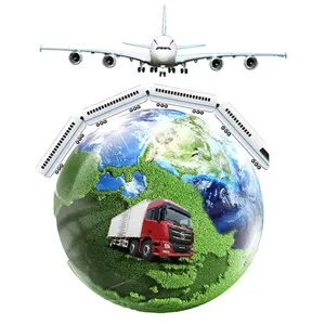 Low preise air express DHL/TNT/UPS/FDEDEX von china nach CHILE/PERU/BRASILIEN/URUGUAY versand spediteur service
