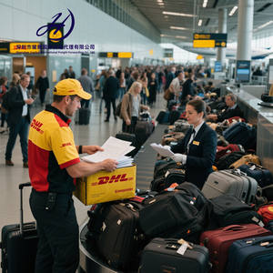 Agents d'expédition de drones au Nigéria, agent de dropshipping pour envoyer des drones DJI et des <span class=keywords><strong>accessoires</strong></span> à Lagos au Nigéria via le fret aérien - Product Image 6