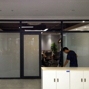 Intelligente tinta vetro commutabile smart finestra film di <span class=keywords><strong>magia</strong></span> elettrico film - Product Image 4