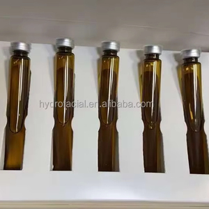 Fabricante Profesional de Máquinas Faciales, Hidrodermoabrasión, Oxígeno <span class=keywords><strong>Jet</strong></span>, Cuidado de la Piel, Aqua Hydro Beauty Machine, Solution Booster - Product Image 3