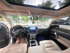 Toyota <span class=keywords><strong>Land</strong></span> <span class=keywords><strong>Cruiser</strong></span> <span class=keywords><strong>2015</strong></span> d'occasion, <span class=keywords><strong>prix</strong></span> d'usine en ligne, à vendre - Product Image 6