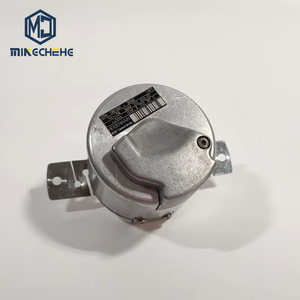 Sonde de température numérique industrielle de haute précision avec sortie 4-20 mA pour système de contrôle d'automatisation PLC compatible avec - Product Image 1