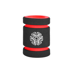 Elastic Disposable Tattoo Handle Cover Non Slip Portable Tattoo Pen Machine Grip Protector Sleeve - Product Image 2