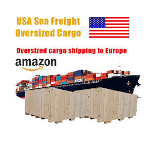 Dhl Tnt Ups Fedex Ems, профессиональная курьерская доставка в Италию/Великобританию/США, китайский экспедитор - Product Image 4