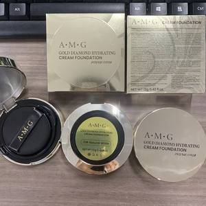 Base Líquida Hidratante e Controladora de Oleosidade Personalizada, à Prova d'Água, de Longa Duração, com Efeito Cushion - Product Image 5