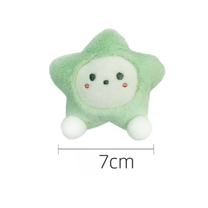 Nouveau jouet sonore pour chien, peluche interactive résistante aux morsures pour le nettoyage des dents - Product Image 5