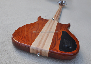 Basso elettrico a 5 corde Flyoung per mancini, basso elettrico professionale, Bajo eléctrico - Product Image 6