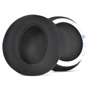 Almohadillas de Repuesto para Auriculares COWIN E7/E7 Pro, Cómodas, con Gel Refrigerante, Tela Transpirable, Espuma Viscoelástica, Aislamiento de Ruido - Product Image 2