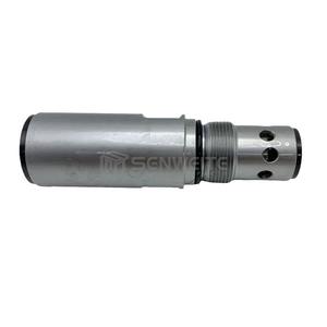 วาล์วควบคุมแรงดัน Senwitt แบบ 2 ทาง 315 บาร์ 60 ลิตร/นาที สำหรับระบบไฮดรอลิกของรถขุด ตามมาตรฐานโตชิบา - Product Image 2