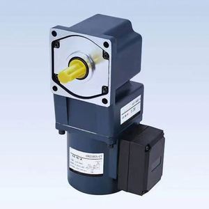 Small Volume 60w Ac <b>Gear</b> Motor Synchron <b>Gear</b> <b>Box</b> Reducers Speed Reducer Geared Motor 60W Ac <b>Gear</b> Motor Synchron - Product Image 1