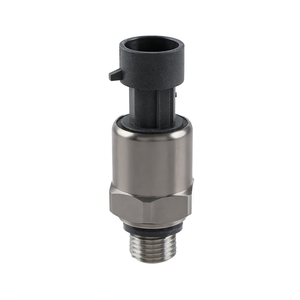เซ็นเซอร์วัดน้ำและอากาศแบบเหล็กกล้าคาร์บอนราคาประหยัด OEM รุ่น HPT907C - Product Image 5