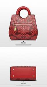 Bolsos de Diseño Personalizados, Productos Más Vendidos, Bolsos de Mano para Mujer, Bolsos Tote, Bolsos de Mensajero de Marca - Product Image 4