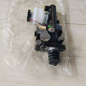 3EC-36-31710 Servofreno Original para Montacargas <span class=keywords><strong>Komatsu</strong></span> 7/8, Repuestos - Product Image 4