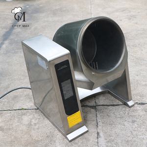 <span class=keywords><strong>Cuiseur</strong></span> de nourriture Intelligent Automatique Électrique Multifonctionnel <span class=keywords><strong>Auto</strong></span> Cuisine <span class=keywords><strong>Robot</strong></span> Machine de Cuisson Cuisine Commerciale Personnalisé 5KW 220 - Product Image 5