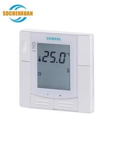 Unidad de Habitación Siemens QAA1181.FWSC para <span class=keywords><strong>ATEC</strong></span> - Product Image 1