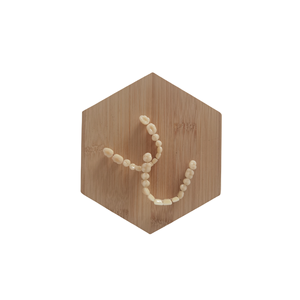 CAIYU Kit complet de prothèses dentaires DIY à alimentation manuelle, dents <span class=keywords><strong>en</strong></span> résine acrylique <span class=keywords><strong>flexible</strong></span>, modèle 22, garantie 5 ans - Product Image 6