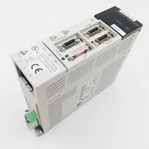 SMT Spare Parts mitsubishi D539200 servo AMP type MDS-B-SVJ2-01 for SMT machine