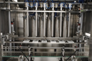 BG ligne de mise en conserve automatique de soupe de poulet, ligne de machine d'emballage de boîte de <span class=keywords><strong>boeuf</strong></span> - Product Image 4