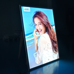 Cadre photo à LED rétroéclairé - Product Image 3