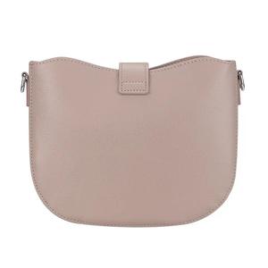 AndoBag Genuine Leather Shoulder <b>Crossbody</b> <b>Bags</b> Fashion Casual Satchel Purses <b>Large</b> Capacity Commuting Bucket <b>Bag</b> 2853 - Product Image 3