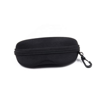 Nouveaux produits Bestclean : Étui à lunettes en EVA, boîte à lunettes durable en matériau EVA pour un rangement optimal