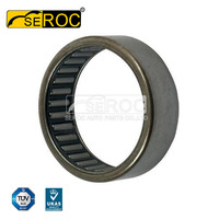 Pièces de machines agricoles pour tracteurs Massey Ferguson 1080, moteur, roulement à aiguilles 886668M1