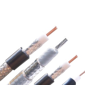 M17 / 127 - RG393 ( <span class=keywords><strong>RG</strong></span> 393 /U) สายโคแอกเชียล - Product Image 6