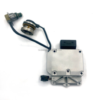 Diesel Engine Control Module Unit ZD30 FUEL Injection Control Unit ECU 0281010888 1467045031 Fit for 0470504026 0470504037