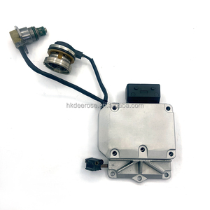 Módulo de Control del Motor Diésel ZD30, Unidad de Control de Inyección de Combustible ECU 0281010888 1467045031 Compatible con 0470504026 0470504037 - Product Image 4