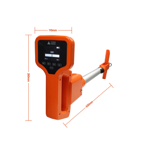 Hy-8300 Pipe And <b>Cables</b> Finder Underground Wire Detectors <b>Cable</b> Route Locator - Product Image 6