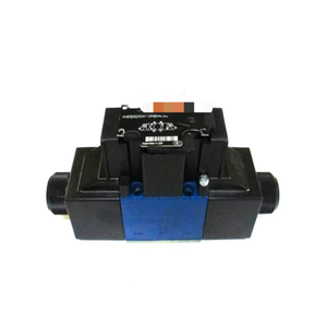 4WE6E62/EW110N9DAL/62 UNMP Nuevo Original en Existencia, Controlador de Programación PLC Dedicado para Automatización Industrial PAC - Product Image 1