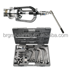 原装SKF易拉TMMA标准爪拉器，2臂SKF易拉TMMP 2x170轴承拉器TMMP 2x170 - Product Image 3