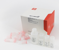 Kit de test antigénique ELISA sandwich ALV pour le virus de la leucose aviaire, haute sensibilité, diagnostic précoce, utilisation aviaire