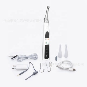 Root Canal Endoscope With Apex Locator For Root Canal Treatment Q200C Q200D Electric Measurement Instrument Class II CE - Product Image 5