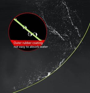 Ligne <span class=keywords><strong>de</strong></span> pêche multifilament PE Seaspider X4 <span class=keywords><strong>de</strong></span> haute qualité personnalisée, 100 m, matériau en <span class=keywords><strong>fil</strong></span> d'acier - Product Image 6