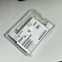 Hard Drive Tersedia - Baru Segel Intel P5500 7.68TB U.2 NVMe Solid State Drive (SSD)
