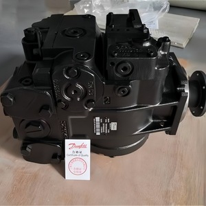 ปั๊มลูกสูบแบบครบชุด รุ่น FRR074 ไฮดรอลิก 90 ดิสเพลสเมนต์ 2 150 บาร์ - Product Image 4