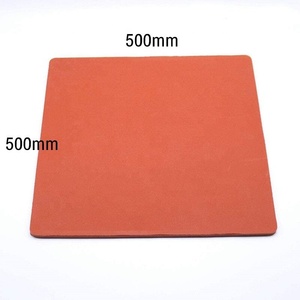 Tấm Xốp Silicon Tấm Xốp Cao Su Silicone Nhiệt Độ Cao Tấm Xốp Silicone Độ Đàn Hồi Cao - Product Image 3