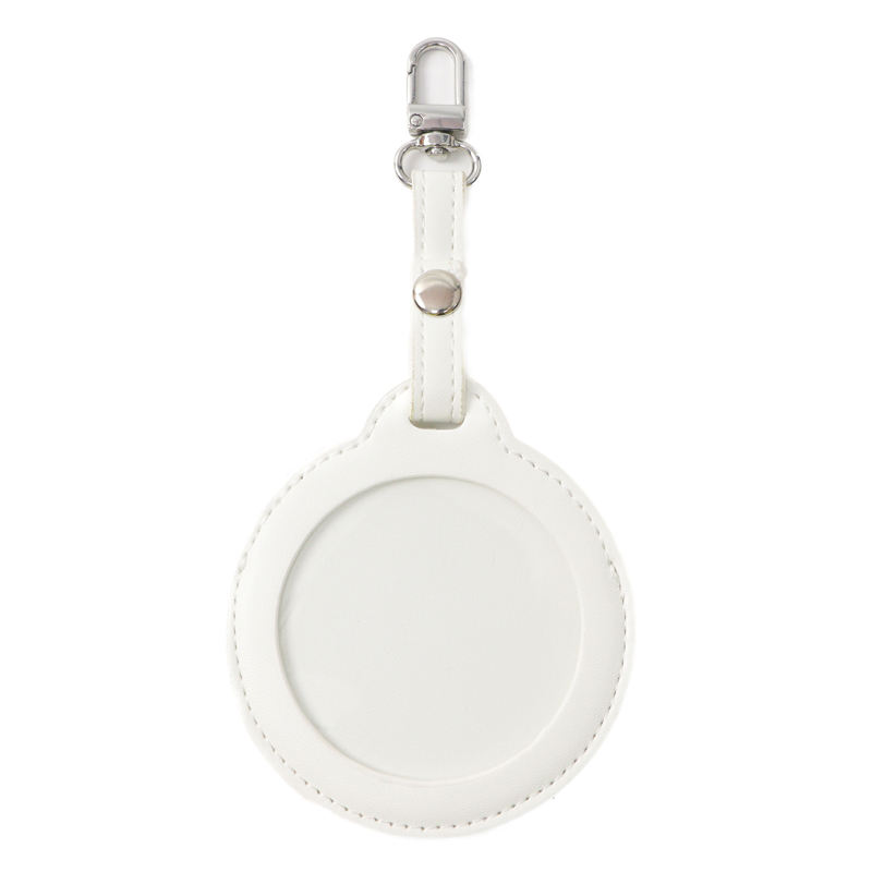 สีขาว 58มม