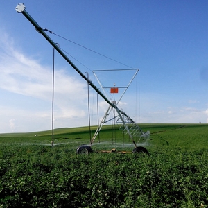 Pivot <span class=keywords><strong>Central</strong></span> Directo de China para 50ha, Bajo Costo, Alta Calidad, Máquina de Riego 2025 - Product Image 3