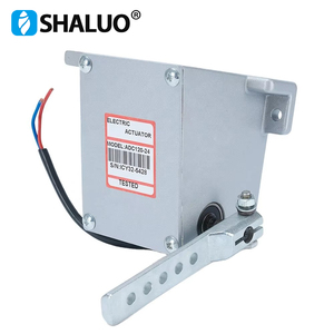 Bộ phận máy phát điện diesel tốc độ điện tử đốc thiết bị truyền động adc120 <span class=keywords><strong>12V</strong></span> - Product Image 1