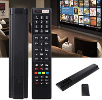 Télécommande universelle de remplacement, pour Hitachi TV, rc48f, 1 pièce